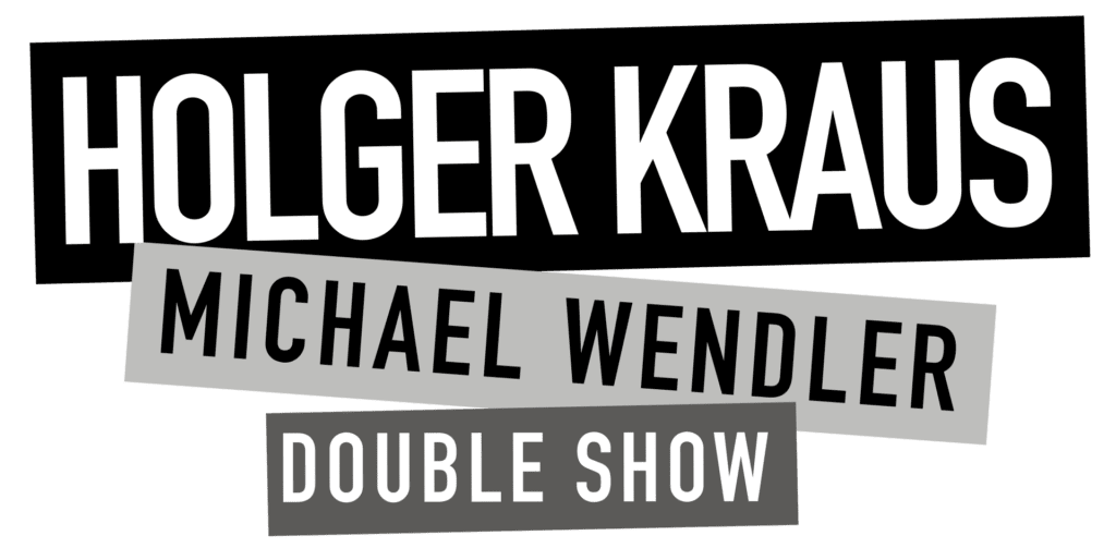 Holger Kraus Wendler Double