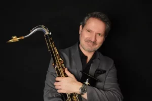 Rene Reuter Saxofon Saxophon Soul Charts Chill out AKOS – SAX & EVENTS