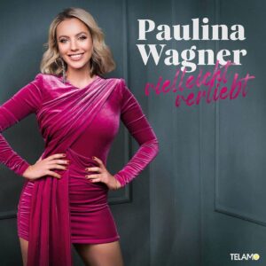 Paulina Wagner, Sängerin, Schlager, Entertainerin, DSDS