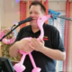 Jörg Lange - Alleinunterhalter Entertainer für Ihr Event buchen