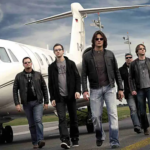 Bounce - Bon Jovi Tribute Band Musiker für Ihr Event buchen