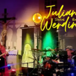 Juliane Werding Tribute - Band für Ihr Event buchen