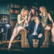 Mr Rod - Band Entertainer für Ihr Event buchen
