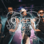 Queen May Rock Show - Band für Ihr Event buchen