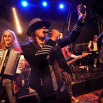 Udonaut und die Paniker - Band Musiker für dein Event buchen