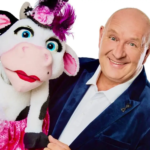 Bauchredner - Peter Kerscher für Ihr Event buchen