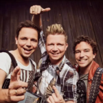 Dorfrocker - Boygroup Entertainer für Ihr Event buchen