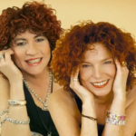 Cora - Duo Entertainer für Ihr Event buchen