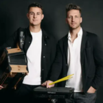 Simon Mac - Duo Entertainer für Ihr Event buchen