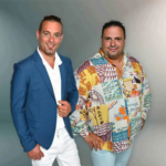 Sunrise - Duo Musiker für Ihr Event buchen