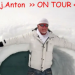 DJ Anton - Entertainer Show Double für Ihr Event buchen