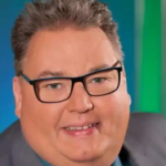 Michael Thürnau - Moderator Entertainer für Ihr Event buchen