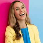 Ilka Groenewold - Moderatorin Sängerin für Ihr Event buchen