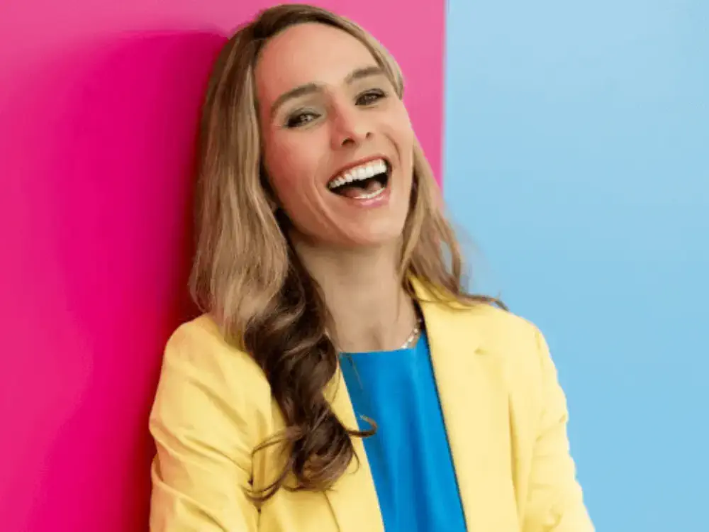 Ilka Groenewold - Moderatorin für Ihr Event buchen