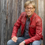 Hansy Vogt - Sänger Entertainer für Ihr Event buchen