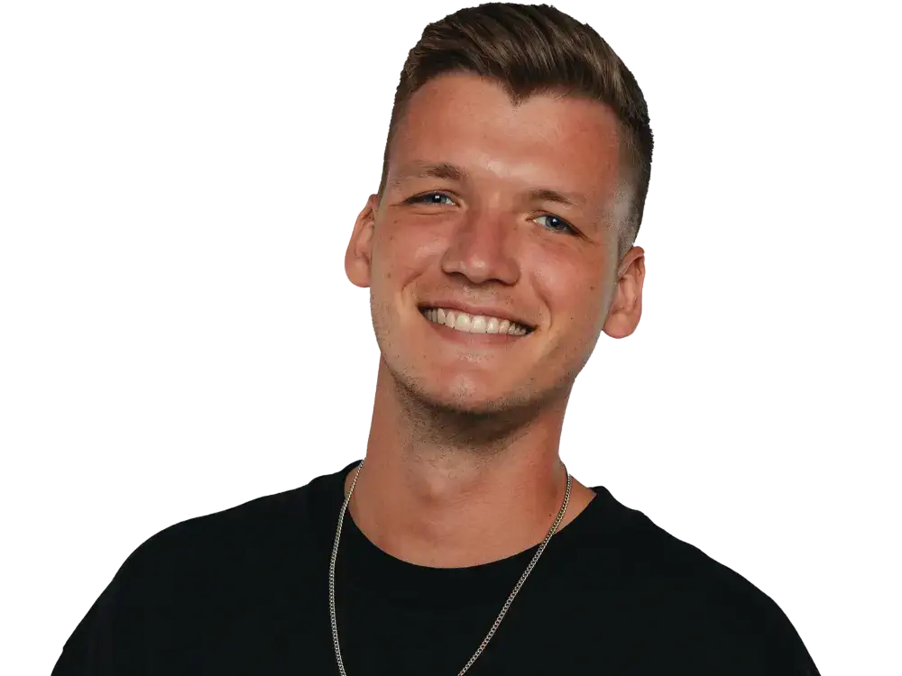 Julian Sommer - Sänger für Ihr Event buchen
