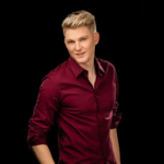Robin Leon - Sänger Entertainer für Ihr Event buchen