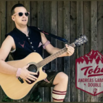 Andreas Gabalier Double Show - Tobi für Ihr Event buchen