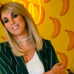 Sängerin Musikerin - Annemarie Eilfeld für Ihr Event buchen