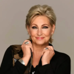 Claudia Jung - Sängerin Entertainerin für Ihr Event buchen