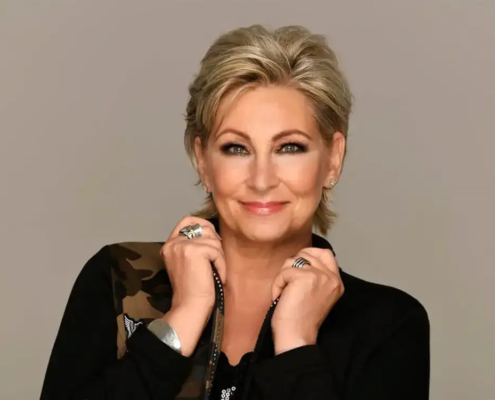 Claudia Jung - Sängerin Entertainerin für Ihr Event buchen