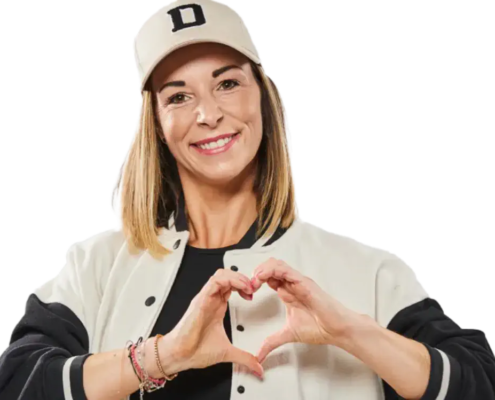 Dancy BG - Sängerin - Kinderact Kindermusik für Ihr Event buchen