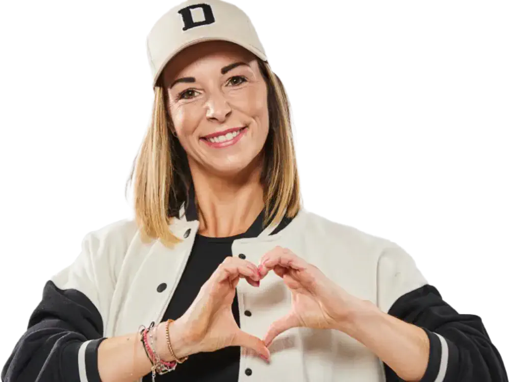 Dancy BG - Sängerin - Kinderact für Ihr Event buchen