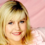 Gaby Baginsky - Sängerin Musikerin für Ihr Event buchen