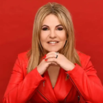 Silvia Kaufmann - Sängerin Entertainerin für Ihr Event buchen