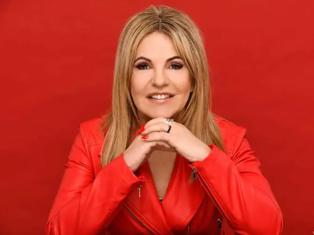 Silvia Kaufmann - Sängerin für Ihr Event buchen