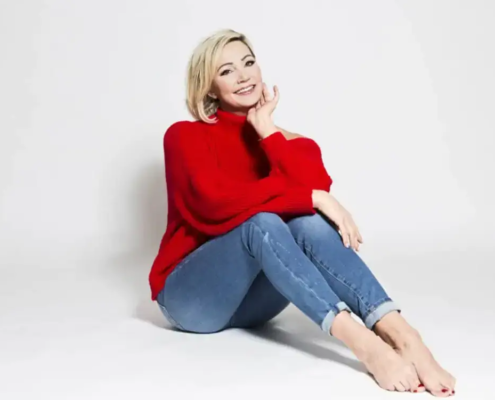 Tanja Lasch Sängerin Musikerin für Ihr Event buchen