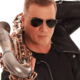 Saxophonist - Gentleman Dee für Ihr Event buchen