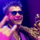Lars Wockenfuss - Saxophonist Entertainer für Ihr Event buchen
