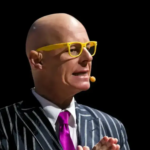 Frank Astor - Speaker Entertainer für Ihr Event buchen