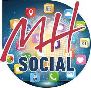 MH Social Logo