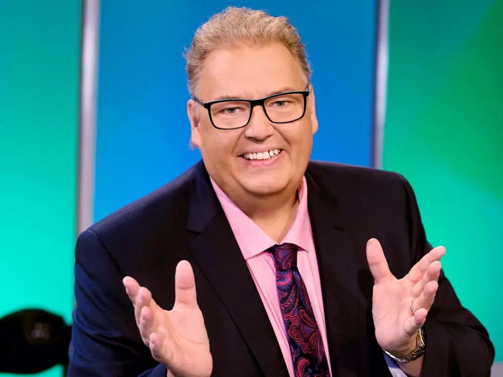 Michael Thürnau - Moderator Entertainer Bingobär  jetzt für Ihr Event buchen