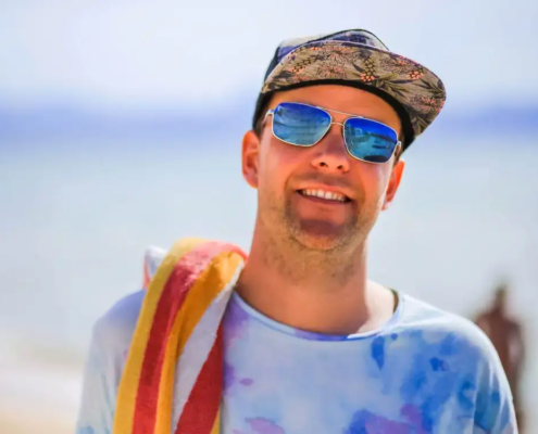 Alex Engel – Sänger Entertainer jetzt für Ihr Event buchen