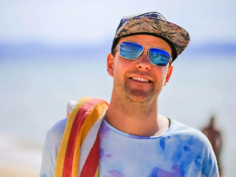 Alex Engel – Sänger Entertainer jetzt für Ihr Event buchen