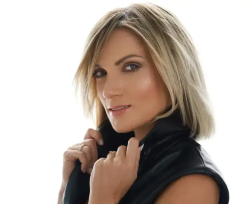 Anni Perka - Musikerin Sängerin jetzt für Ihr Event buchen