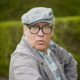 Kulthausmeister Anton Klopotek - Stimmungssänger und Comedian bei der MH Eventagentur Emsland