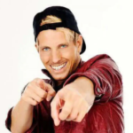 Axel Fischer – Sänger Musiker jetzt für Ihr Event buchen
