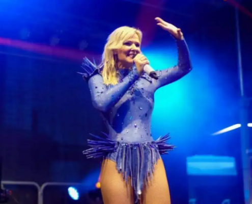 Barbara – Helene Fischer – Double – Entertainerin jetzt für Ihr Event buchen