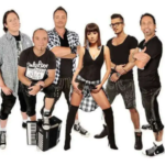 Die Bamberger – Oktoberfestband jetzt für Ihr Event buchen