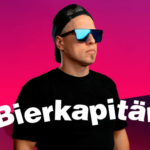 Bierkapitän – Entertainer jetzt buchen für Ihr Event
