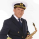Musiker Entertainer – Captain Freddy jetzt für Ihr Event buchen