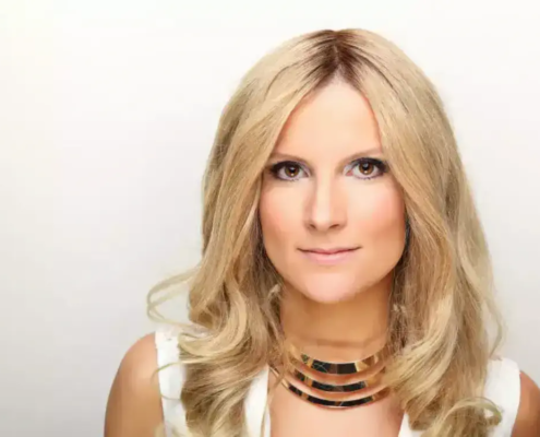 Caro – Helene Fischer Double Show jetzt für Ihr Event buchen