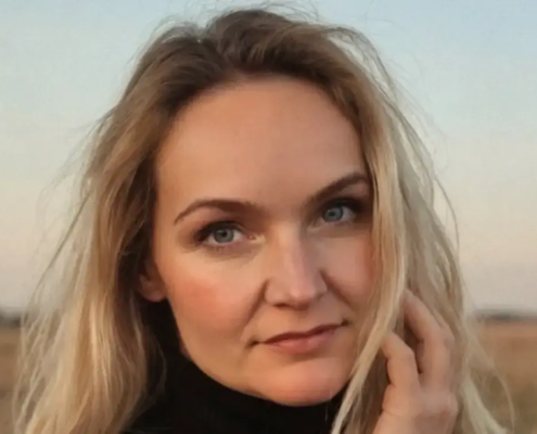 Claudia Biltz – Sängerin jetzt für Ihr Event buchen