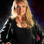 Claudia Biltz – Sängerin jetzt für Ihr Event buchen