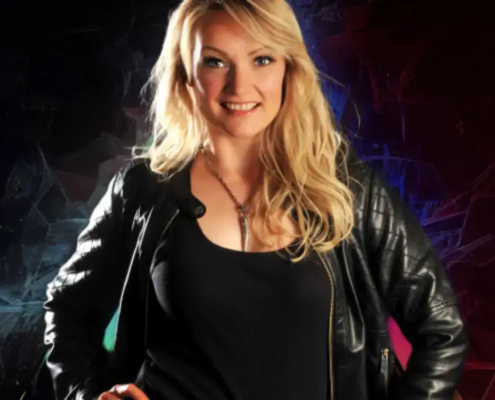Claudia Biltz – Sängerin jetzt für Ihr Event buchen