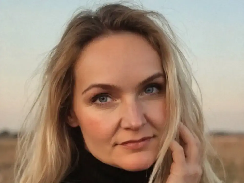 Claudia Biltz – Sängerin jetzt für Ihr Event buchen